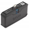 Termokamera, přesnost: ±3 °C FLIR ONE PRO Automatické snímání na kameře Indikátor úrovně baterie 14 mm 68 mm 80 x 60