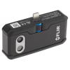 Termokamera, přesnost: ±3 °C FLIR ONE PRO Automatické snímání na kameře Indikátor úrovně baterie 14 mm 68 mm 80 x 60