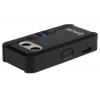 Termokamera, přesnost: ±3 °C FLIR ONE PRO Automatické snímání na kameře, typ rozhraní: USB typu C Indikátor úrovně
