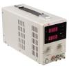 RS PRO Napájecí zdroj stolice Digitální, počet výstupů: 5výstupový 60V 5 A 300 W