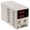 RS PRO Napájecí zdroj stolice Digitální, počet výstupů: 5výstupový 30V ac 5 A 150 W