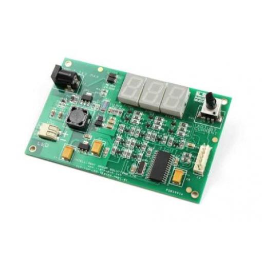 LED ovladač, řada: ILA ILA-1CH-LED-TESTER-PREC-01. 24 V 700 mA 16.8 W Intelligent LED Solutions
