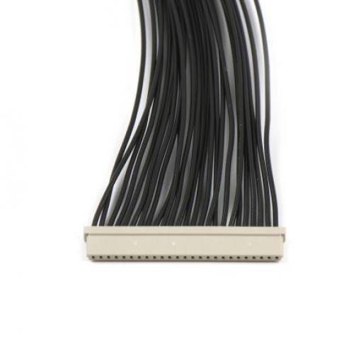 Kabel LED ILR-XM01-CABLE24-200MM pro Osvětlovací systémy LED, délka: 200 mm Intelligent LED Solutions