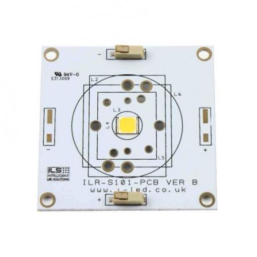 Sada osvětlení LED ILR-S101-NUWH-LEDIL-SC221. Osvětlovací systémy LED Intelligent LED Solutions