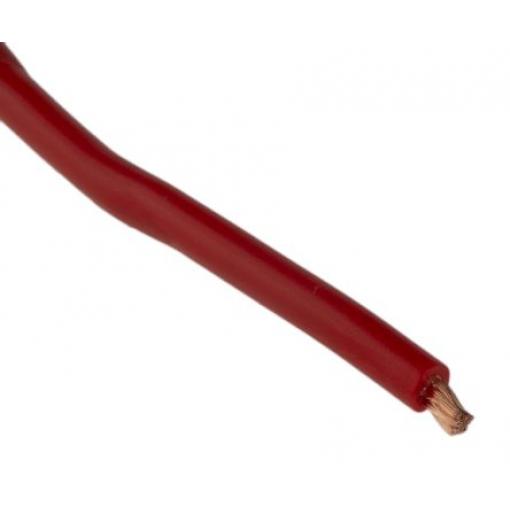 Červená Staubli