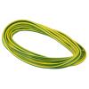 Zelená, Žlutá Polyvinylchlorid Staubli