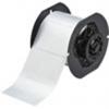 Brady Role do tiskáren štítků Stříbrná 76.2 mm BBP33, i3300, i5300 50.8 mm 500 Per Roll