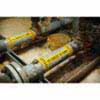 Brady Role do tiskáren štítků Bílá 101.6 mm BBP30, BBP31, BBP33, BBP35, BBP37, i3300, i5300, S3000, S3100, S3700 1 Roll