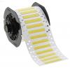 Brady Teplem smrštitelné štítky Žlutá 50.8 mm BBP33, i3300, i5300 50.8 mm 750 Per Roll