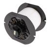 Brady Role do tiskáren štítků Bílá 76.2 mm BBP33, i3300, i5300 50.8 mm 500 Per Roll