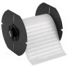 Brady Role do tiskáren štítků Bílá 19.05 mm BBP33, i3300, i5300 6.35 mm 2500 Per Roll