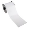 Brady Role do tiskáren štítků Bílá 101 mm i3300, S3100, BBP35, BBP30, BBP33, BBP31, i5300, BBP37, S3000, S3700 1 Roll