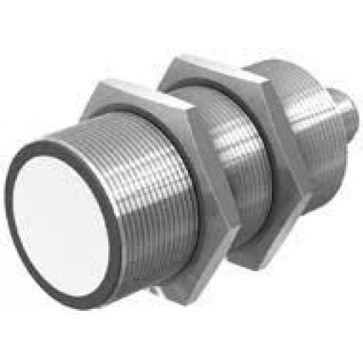 Turck Snímač přiblížení RU300U-M30E-LI8X2-H1151 Válec se závitem M30 150 mA IP67 300 cm 3.3 Hz 4 až 20 mA 30 V dc