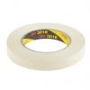 Maskovací páska, Béžová 2364-19MM (22144) 3M Performance Masking Tape 301E materiál nosiče Papír lepidlo z přírodního