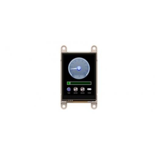 4D Systems Gen4 Diablo16 60.96 mm Rezistivní dotyková obrazovka