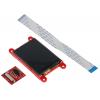 gen4-uLCD-24PT Dotykový displej podsvícení LCD 4D Systems Odporový