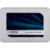 Disk SSD 2 TB Interní AES-256, rozhraní: SATA I Crucial 0 → +70°C
