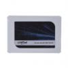 Disk SSD 1 TB Interní AES-256, rozhraní: SATA I Crucial 0 → +70°C