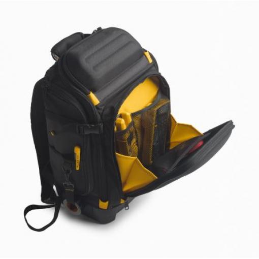 Batoh FLUKEPACK30, pro použití s: Profesionální elektrikáři Fluke