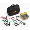 Tester izolace Tester izolace FLUKE-1555 FC w/IR3000FC 250 V 10000 V, číslo modelu: 1555 FC Fluke 2 TΩ, úroveň