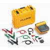 Tester izolace Tester izolace FLUKE-1555 FC Kit w/IR3000 250 V 10000 V, číslo modelu: 1555 FC Fluke 2 TΩ, úroveň