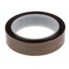 Páska PTFE, Hnědá 5490 - 25 MM (21763) Scotch 5490 3M, délka: 33 m 25 mm 0.09 mm
