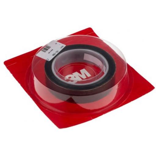 Páska PTFE, Hnědá 5490 - 25 MM (21763) Scotch 5490 3M, délka: 33 m 25 mm 0.09 mm