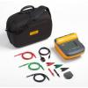 Tester izolace Tester izolace FLUKE-1550C FC w/IR3000 250 V 5000 V, číslo modelu: 1550C FC Fluke, úroveň kategorie: CAT