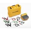 Tester izolace Tester izolace FLUKE-1550C FC Kit w/IR3000 250 V 5000 V, číslo modelu: 1550C FC Kit Fluke 1 TΩ, úroveň