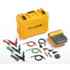 Tester izolace Tester izolace FLUKE-1550C FC Kit w/IR3000 250 V 5000 V, číslo modelu: 1550C FC Kit Fluke 1 TΩ, úroveň