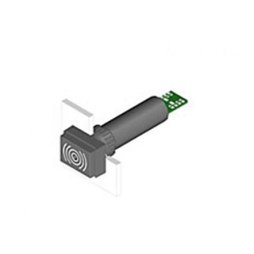 EAO Bzučák, řada: 31 Panel 55V ac RoHS 88 dB @ 1m IP40 AC/DC