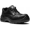 V12 Footwear Oxen Černá Kompozit Bezpečnostní obuv 3/13 36/48