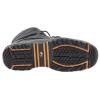 HRO, řada: Bison Bezpečnostní obuv, Kompozit 10, Černá Ano V12 Footwear 44 SRC
