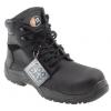 HRO, řada: Bison Bezpečnostní obuv, Kompozit 8, Černá Ano V12 Footwear 42 SRC