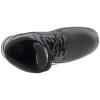 HRO, řada: Bison Bezpečnostní obuv, Kompozit 9, Černá Ano V12 Footwear 43 SRC