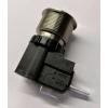 RS PRO Tlačítkový spínač IP67 SPST Panel Okamžité 22.2 mm 26 A 250 V ac