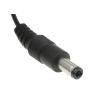XP Power Adaptér AC/DC 45 W, výstup: 24V dc, počet výstupů: 1 Výstupní konektor, Zástrčka Jack, Kladný pól na středu -