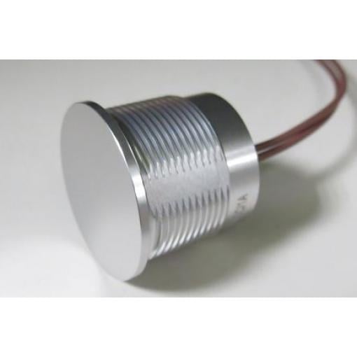 RS PRO Piezoelektrický spínač IP68 1 A 65 °C -20 °C