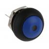 RS PRO Tlačítkový spínač, řada: PFS6 IP67 SPST Panel Okamžité 13.6 mm 125 mA 36 V dc