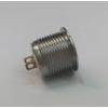 RS PRO Tlačítkový spínač, řada: MPB16 IP67 SPST Panel Okamžité 16 mm 2 A 36 V dc