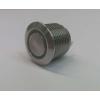 RS PRO Tlačítkový spínač, řada: MPB16 IP67 SPST Panel Okamžité 16 mm 2 A 36 V dc