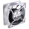RS PRO Axiální ventilátor, řada: OA180ANL, průtok vzduchu: 679.6 m³/h 80 W 230V ac IP56 180 mm 180mm 65 mm