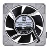 RS PRO Axiální ventilátor, řada: OA180ANL, průtok vzduchu: 679.6 m³/h 80 W 230V ac IP56 180 mm 180mm 65 mm