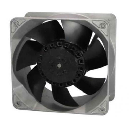 RS PRO Axiální ventilátor, řada: OA180AN, průtok vzduchu: 645.6 m³/h 80 W 230V ac IP56 176 mm 176mm 89 mm