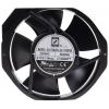 RS PRO Axiální ventilátor, řada: OA172SAPL, průtok vzduchu: 387.4 m³/h 28 W 230V ac 120 mA IP55 150 mm 172mm 38.5 mm