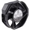 RS PRO Axiální ventilátor, řada: OA172SAPL, průtok vzduchu: 387.4 m³/h 28 W 230V ac 120 mA IP55 150 mm 172mm 38.5 mm