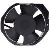 RS PRO Axiální ventilátor, řada: OA172SAPL, průtok vzduchu: 387.4 m³/h 28 W 230V ac 120 mA IP55 150 mm 172mm 38.5 mm