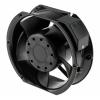 RS PRO Axiální ventilátor, řada: OA172S, průtok vzduchu: 497.8 m³/h 38 W 230V ac 170 mA IP55 150 mm 172mm 55 mm