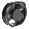 RS PRO Axiální ventilátor, řada: OA172S, průtok vzduchu: 383.9 m³/h 29 W 230V ac 120 mA IP55 150 mm 172mm 51 mm