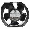 RS PRO Axiální ventilátor, řada: OA172S, průtok vzduchu: 383.9 m³/h 29 W 230V ac 120 mA IP55 150 mm 172mm 51 mm
